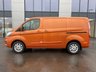 USED 2020 70 FORD TRANSIT CUSTOM 2.0 300 LIMITED L1H1 130PS 