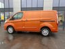 USED 2020 70 FORD TRANSIT CUSTOM 2.0 300 LIMITED L1H1 130PS 