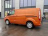 USED 2020 70 FORD TRANSIT CUSTOM 2.0 300 LIMITED L1H1 130PS 