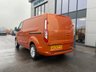 USED 2020 70 FORD TRANSIT CUSTOM 2.0 300 LIMITED L1H1 130PS 