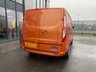 USED 2020 70 FORD TRANSIT CUSTOM 2.0 300 LIMITED L1H1 130PS 