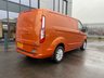 USED 2020 70 FORD TRANSIT CUSTOM 2.0 300 LIMITED L1H1 130PS 