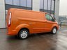 USED 2020 70 FORD TRANSIT CUSTOM 2.0 300 LIMITED L1H1 130PS 