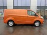 USED 2020 70 FORD TRANSIT CUSTOM 2.0 300 LIMITED L1H1 130PS 