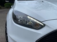 USED 2016 14 FORD FOCUS 2.0L ST-2 TDCI 5d 183 BHP 