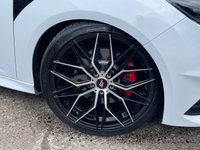 USED 2016 14 FORD FOCUS 2.0L ST-2 TDCI 5d 183 BHP 