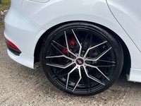 USED 2016 14 FORD FOCUS 2.0L ST-2 TDCI 5d 183 BHP 