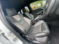 USED 2016 14 FORD FOCUS 2.0L ST-2 TDCI 5d 183 BHP 