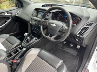 USED 2016 14 FORD FOCUS 2.0L ST-2 TDCI 5d 183 BHP 