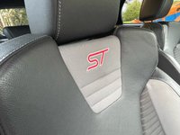 USED 2016 14 FORD FOCUS 2.0L ST-2 TDCI 5d 183 BHP 