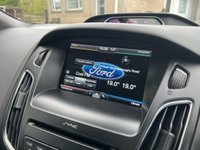 USED 2016 14 FORD FOCUS 2.0L ST-2 TDCI 5d 183 BHP 