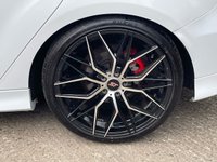 USED 2016 14 FORD FOCUS 2.0L ST-2 TDCI 5d 183 BHP 