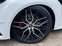 USED 2016 14 FORD FOCUS 2.0L ST-2 TDCI 5d 183 BHP 