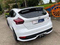 USED 2016 14 FORD FOCUS 2.0L ST-2 TDCI 5d 183 BHP 