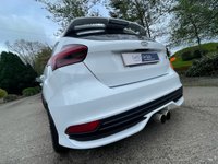 USED 2016 14 FORD FOCUS 2.0L ST-2 TDCI 5d 183 BHP 