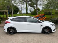USED 2016 14 FORD FOCUS 2.0L ST-2 TDCI 5d 183 BHP 