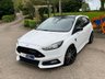 USED 2016 14 FORD FOCUS 2.0L ST-2 TDCI 5d 183 BHP 