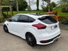 USED 2016 14 FORD FOCUS 2.0L ST-2 TDCI 5d 183 BHP 