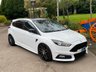 USED 2016 14 FORD FOCUS 2.0L ST-2 TDCI 5d 183 BHP 