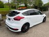 USED 2016 14 FORD FOCUS 2.0L ST-2 TDCI 5d 183 BHP 