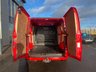 USED 2020 70 FORD TRANSIT CUSTOM 2.0 LIMITED L1H1 130PS AUTO STUNNING RACE RED (&pound;432 OPTION)
