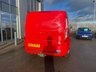 USED 2020 70 FORD TRANSIT CUSTOM 2.0 LIMITED L1H1 130PS AUTO STUNNING RACE RED (&pound;432 OPTION)