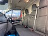 USED 2020 70 FORD TRANSIT CUSTOM 2.0 LIMITED L1H1 130PS AUTO STUNNING RACE RED (&pound;432 OPTION)