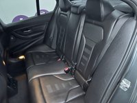USED 2017 BMW M3 3.0 M3 4d 426 BHP APPLE CAR PLAY + HUD + DCT