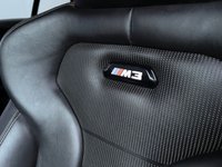 USED 2017 BMW M3 3.0 M3 4d 426 BHP APPLE CAR PLAY + HUD + DCT