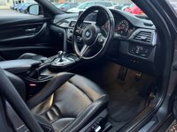 USED 2017 BMW M3 3.0 M3 4d 426 BHP APPLE CAR PLAY + HUD + DCT