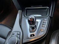 USED 2017 BMW M3 3.0 M3 4d 426 BHP APPLE CAR PLAY + HUD + DCT