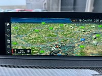 USED 2017 BMW M3 3.0 M3 4d 426 BHP APPLE CAR PLAY + HUD + DCT