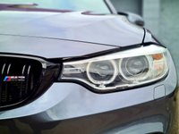 USED 2017 BMW M3 3.0 M3 4d 426 BHP APPLE CAR PLAY + HUD + DCT