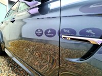 USED 2017 BMW M3 3.0 M3 4d 426 BHP APPLE CAR PLAY + HUD + DCT