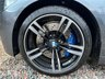 USED 2017 BMW M3 3.0 M3 4d 426 BHP APPLE CAR PLAY + HUD + DCT