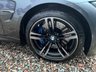 USED 2017 BMW M3 3.0 M3 4d 426 BHP APPLE CAR PLAY + HUD + DCT