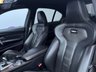 USED 2017 BMW M3 3.0 M3 4d 426 BHP APPLE CAR PLAY + HUD + DCT