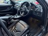 USED 2017 BMW M3 3.0 M3 4d 426 BHP APPLE CAR PLAY + HUD + DCT
