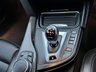 USED 2017 BMW M3 3.0 M3 4d 426 BHP APPLE CAR PLAY + HUD + DCT