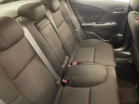 USED 2016 16 HONDA CIVIC 1.6 I-DTEC SE PLUS NAVI 5d 118 BHP **FREE 15 MONTH AU WARRANTY**