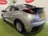 USED 2016 16 HONDA CIVIC 1.6 I-DTEC SE PLUS NAVI 5d 118 BHP **FREE 15 MONTH AU WARRANTY**