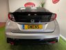 USED 2016 16 HONDA CIVIC 1.6 I-DTEC SE PLUS NAVI 5d 118 BHP **FREE 15 MONTH AU WARRANTY**