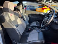 USED 2014 05 FORD FIESTA 1.6 ST-3 3d 180 BHP 