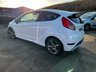 USED 2014 05 FORD FIESTA 1.6 ST-3 3d 180 BHP 