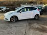 USED 2014 05 FORD FIESTA 1.6 ST-3 3d 180 BHP 