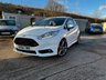 USED 2014 05 FORD FIESTA 1.6 ST-3 3d 180 BHP 
