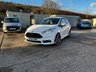 USED 2014 05 FORD FIESTA 1.6 ST-3 3d 180 BHP 