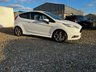 USED 2014 05 FORD FIESTA 1.6 ST-3 3d 180 BHP 