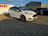 USED 2014 05 FORD FIESTA 1.6 ST-3 3d 180 BHP 