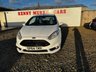 USED 2014 05 FORD FIESTA 1.6 ST-3 3d 180 BHP 